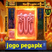 jogo pegapix